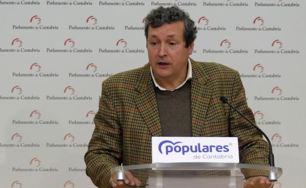 La oposición critica con dureza al bipartito por «otro fiasco» para sumar a la larga lista de grandes promesas