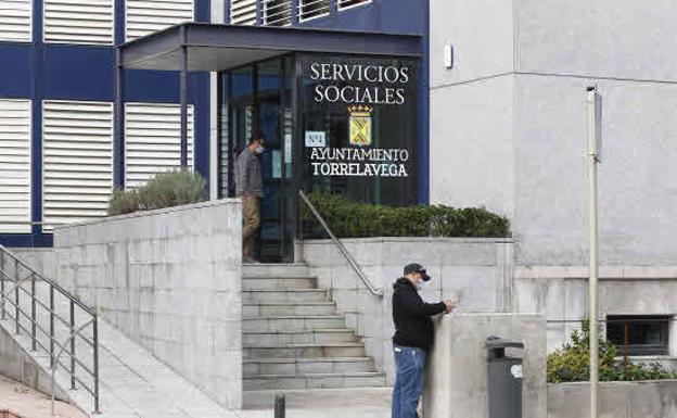 Un estudio propone modernizar los servicios sociales de Torrelavega