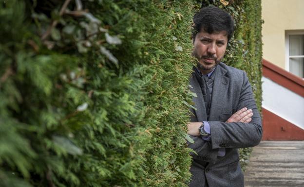 «Hay que vender mejor los atractivos de Cantabria»