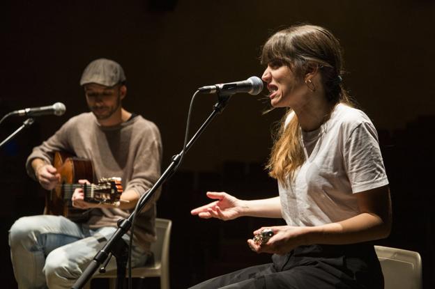 Los artistas locales, protagonistas este fin de semana en los escenarios cántabros