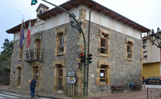 Los vecinos de Voto volverán a manifestarse por la falta de médicos