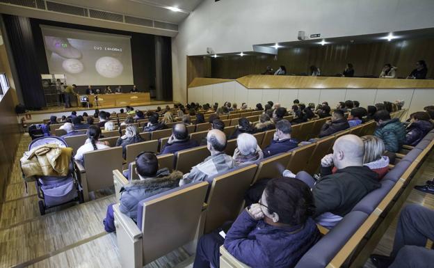 El sorteo de las siete viviendas de alquiler social será el próximo 2 de marzo en el Palacio de Exposiciones