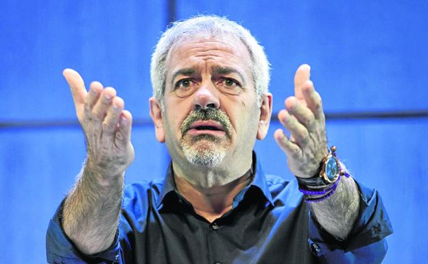 «Lo más importante es que la vida ha vuelto a abrirse camino frente al miedo»