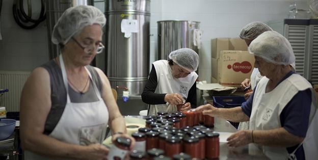 El género documental aúna en el Casyc cambio climático y envejecimiento