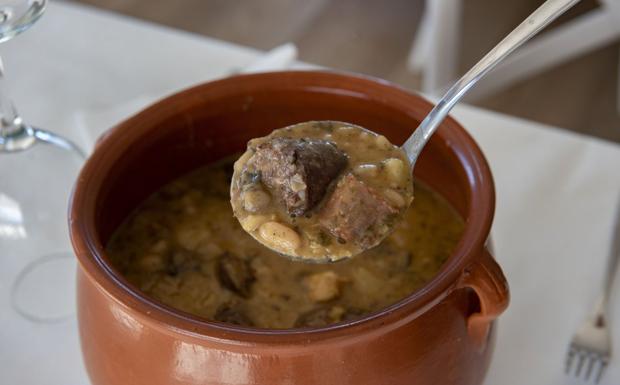 La Ruta de los Pucheros encara su recta final