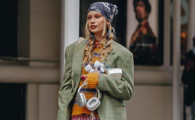 Las tendencias que se llevarán este año, según el 'street style' de la Fashion Week de Nueva York