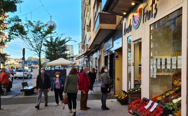 La campaña Bono Consumo Camargo mueve 427.500 euros en 15 días