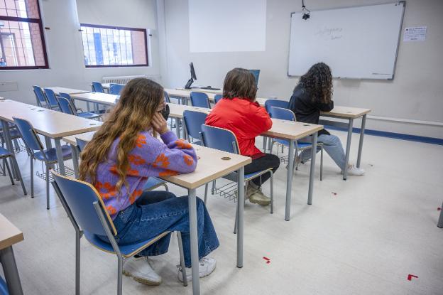 Notable alto para los profesores de la UC