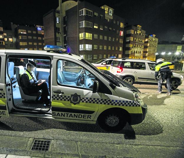 El Ayuntamiento gestionará las infracciones graves de tráfico a partir del 1 de marzo