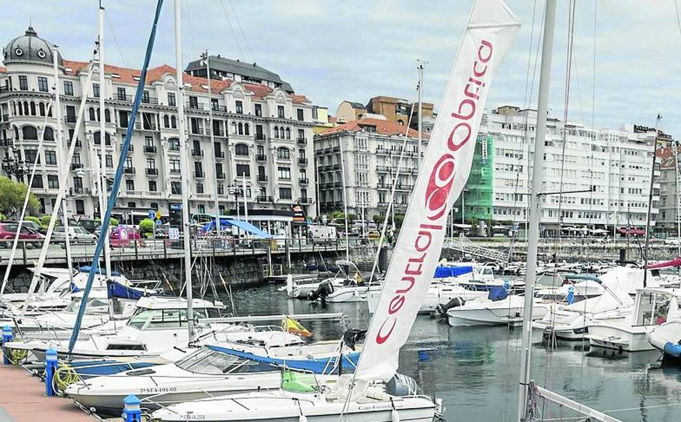 Ruta gastronómica por Puertochico, la terraza de Santander con vistas al mar