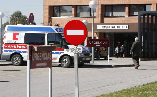 La plantilla de limpieza de Sierrallana desconvoca las protestas tras un acuerdo