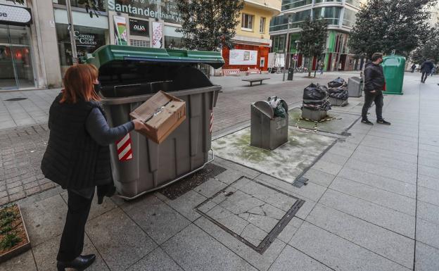 Cespa, renombrada como PreZero, cubre 15 plazas vacantes del servicio de basuras