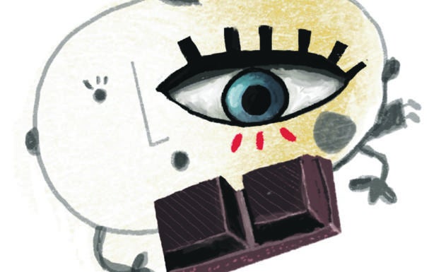 ¿Qué es ser catador de chocolate?