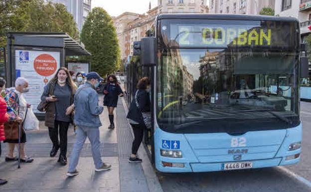 Santander consigue 7,6 millones de euros de fondos europeos para ocho actuaciones de movilidad