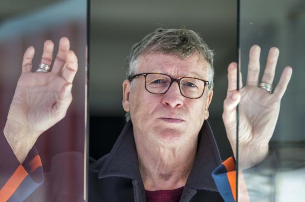 «El suicidio es la pandemia oculta que estamos viviendo ahora mismo»