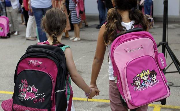 Los orientadores rechazan la incorporación de psicólogos clínicos en los centros educativos