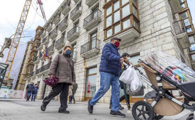 Segundo día consecutivo sin muertes por covid en pleno repliegue de la sexta ola