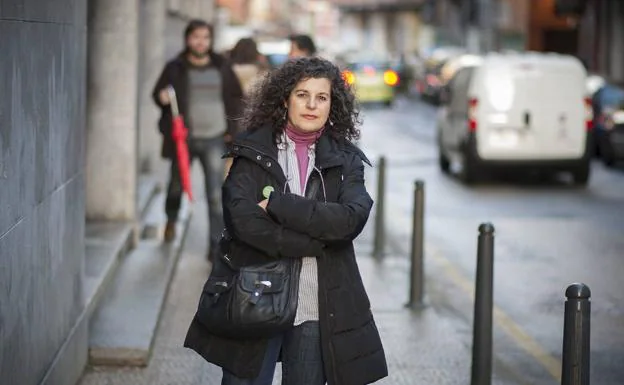 Gema Pérez, expresidenta de la FAPA, elegida nueva portavoz de Podemos en la capital