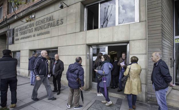 El Ayuntamiento inicia los trámites para crear el tribunal económico que exige la ley veinte años después