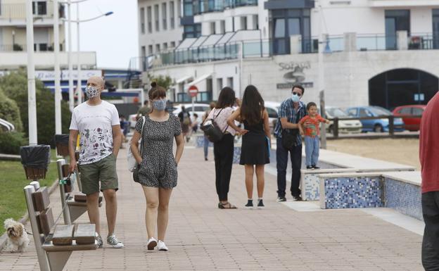 Suances abre el plazo de adhesión de los comercios a la campaña de Bonos descuento