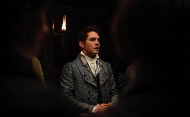 Xavier Dolan: «Vivimos sedientos de chismes»