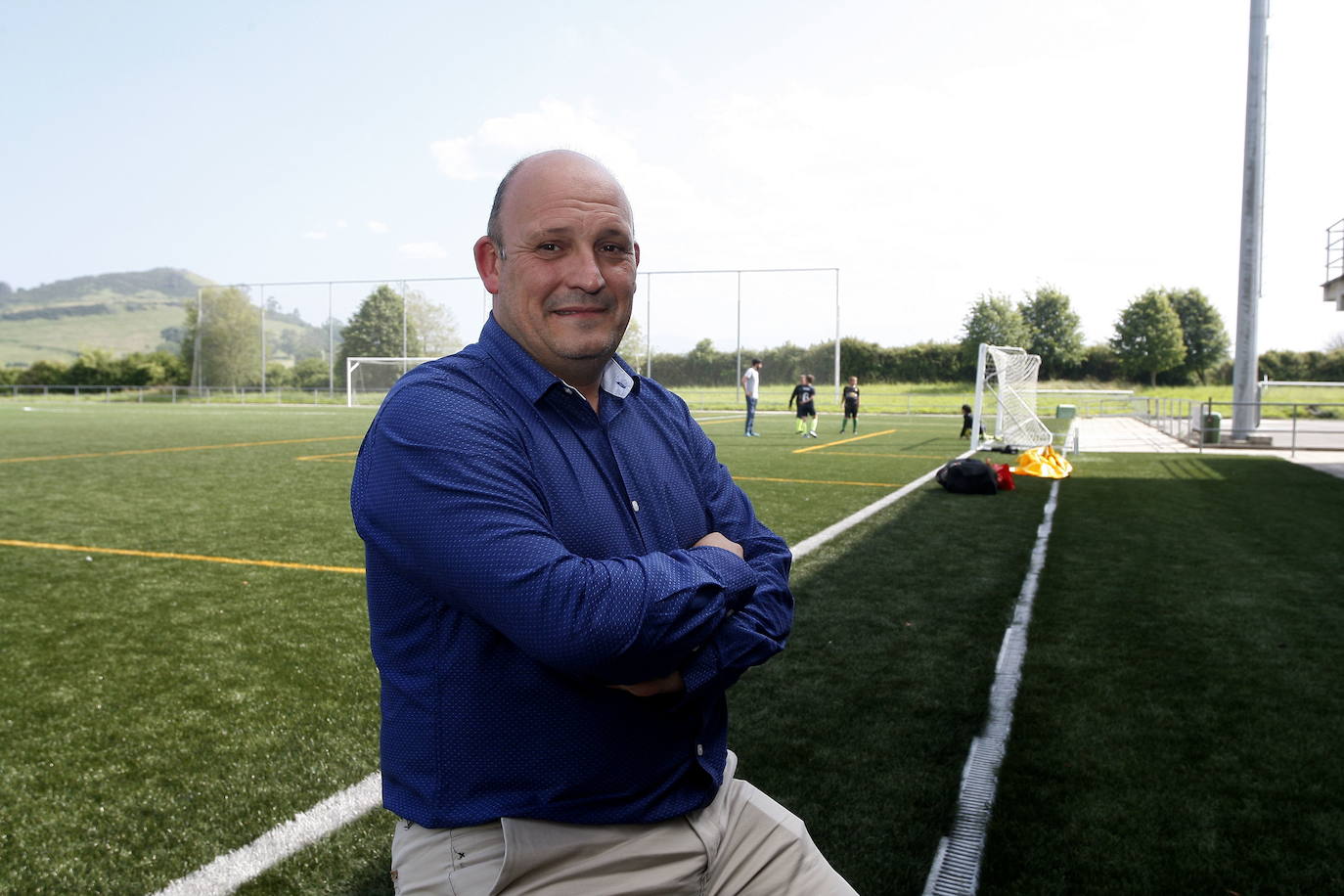 El TSJC ratifica la condena al Ayuntamiento de Santillana por acoso laboral a un operario