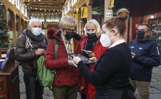 Las dudas del pasaporte covid para viajar