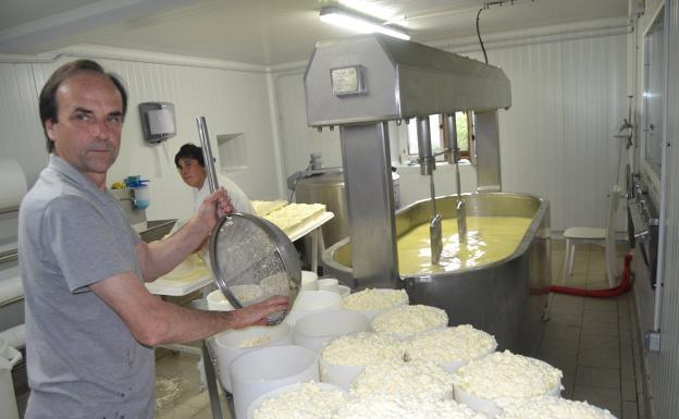 José María Alonso, tras el éxito en el Mercado de San Miguel, también abrirá tienda en el Mercado del Este