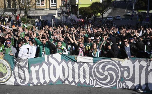 El Racing celebra sus 109 años