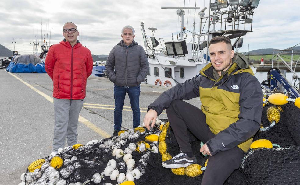 Regresar a la mar después de la tragedia