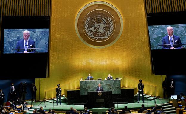 La ONU recurre a una reunión de urgencia para evitar el veto ruso