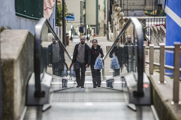 Escaleras para subir en calidad de vida