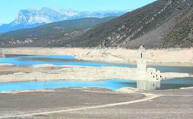 La ONU sube la alarma: las consecuencias del cambio climático serán irreversibles