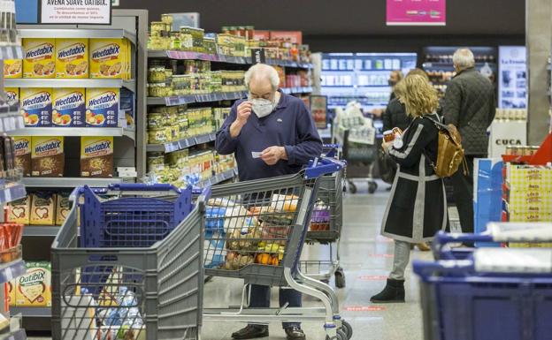 Tabacalera acoge en marzo un nuevo ciclo sobre 'Proteger la salud a través de la alimentación'