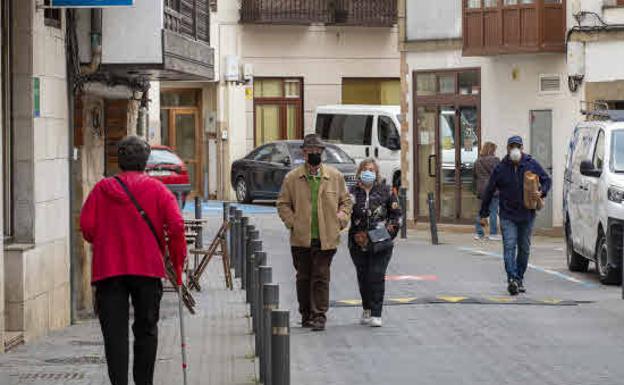 Cantabria desciende al nivel 1 de riesgo covid después de diez semanas