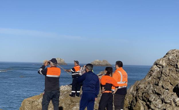 Santoña aprueba crear un grupo de voluntarios de Protección Civil