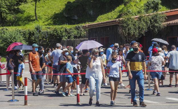 Cantur cierra el mejor mes de febrero de su historia