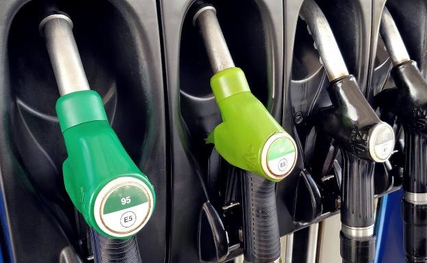 Cómo ahorrar hasta un 20% de gasolina con su coche