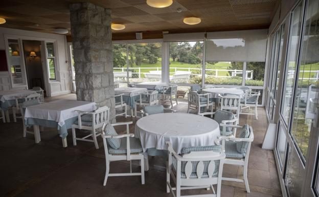 ¿Sabes en qué campos de golf de Cantabria puedes comer en su restaurante?