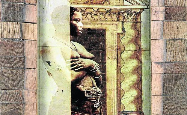 El CDIS acogerá 'Casi un Objeto, cuerpos que importan', de Eduardo Cortils