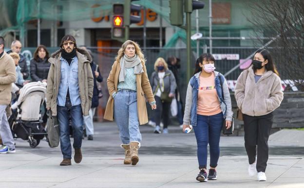 Cantabria supera los 800 muertos por covid al sumar trece fallecimientos a su estadística