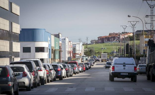 La actividad «errónea» de algunas empresas, origen de los malos olores en Guarnizo