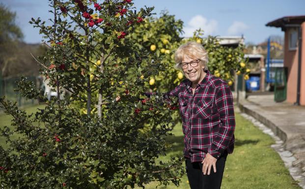 «Trabajé durante 50 años y solo coticé uno y medio, pero no te lo planteabas»