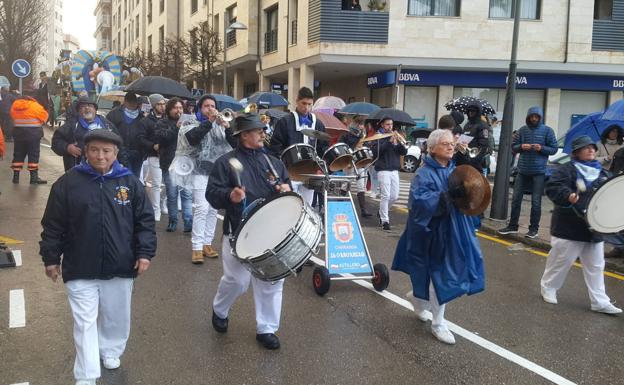 Las fiestas de San José de El Astillero recuperan su esencia