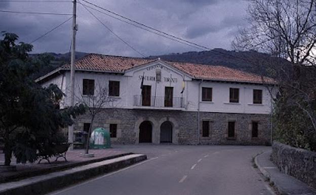Transición Ecológica pide más garantías para construir el aeródromo de Villasevil