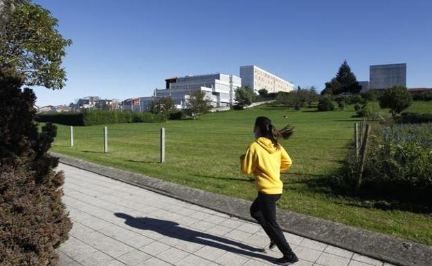 Hacienda ordena repetir la licitación del proyecto del Conservatorio de Música de Torrelavega