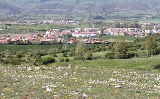 Los vecinos de Campoo de Enmedio se concentrarán para reclamar mejoras sanitarias