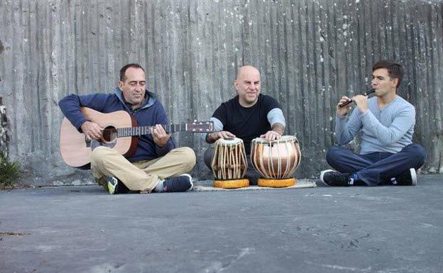 El cuarteto de folk 'Highlanders' presenta este viernes su nuevo disco en el Casyc