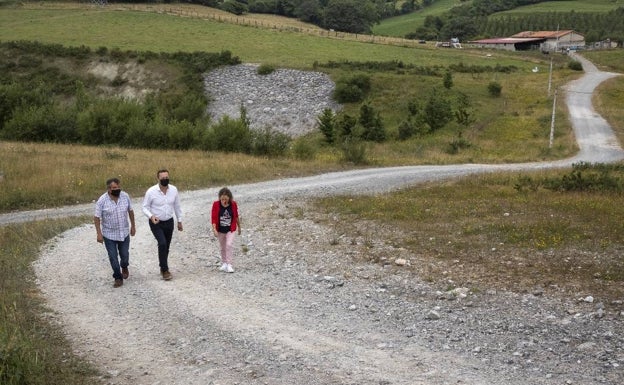 Molledo aprueba un presupuesto municipal que da continuidad a las cuentas de 2021