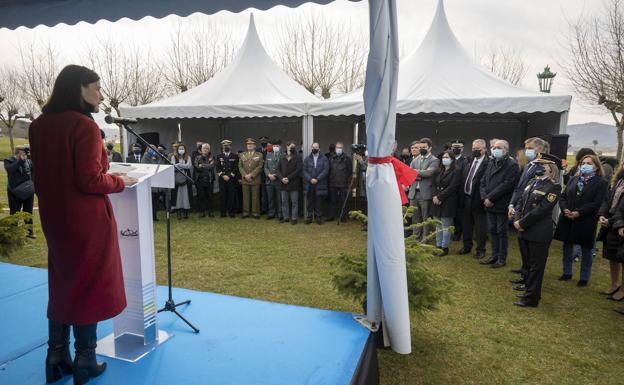 «El Estado falla a las víctimas del terrorismo regalando beneficios penitenciarios»